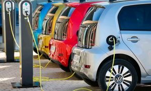 Глобальний ринок електрокарів продовжує зростати, - дослідження