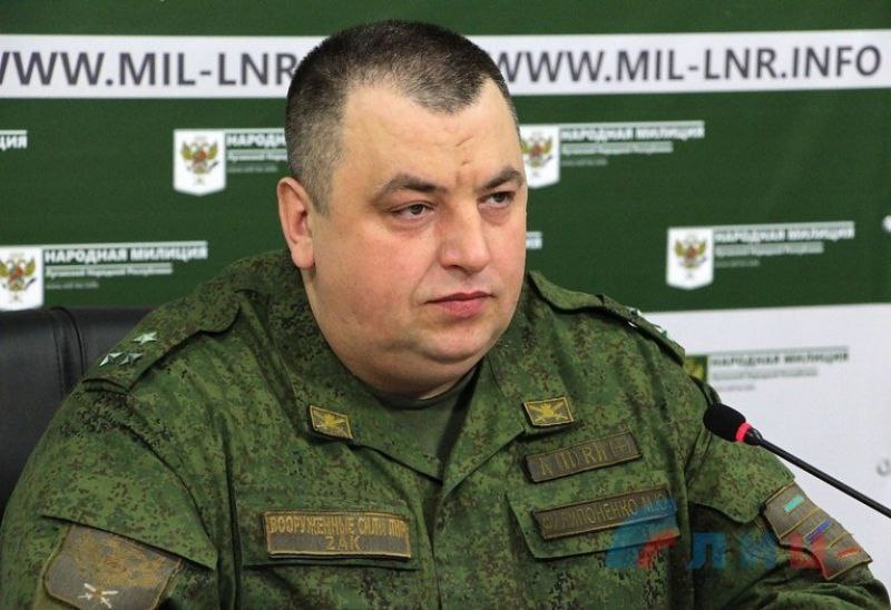 Фото: у Луганську підірвали автівку топ-діяча терористичної «лнр» 
