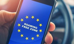 В Україні запрацює безплатний роумінг з ЄС: коли чекати