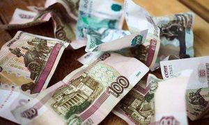 Українці одноразово зможуть продати білоруські й російські рублі - безготівково до кінця 2024