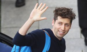 Сем Альтман повернеться на посаду гендиректора компанії OpenAI