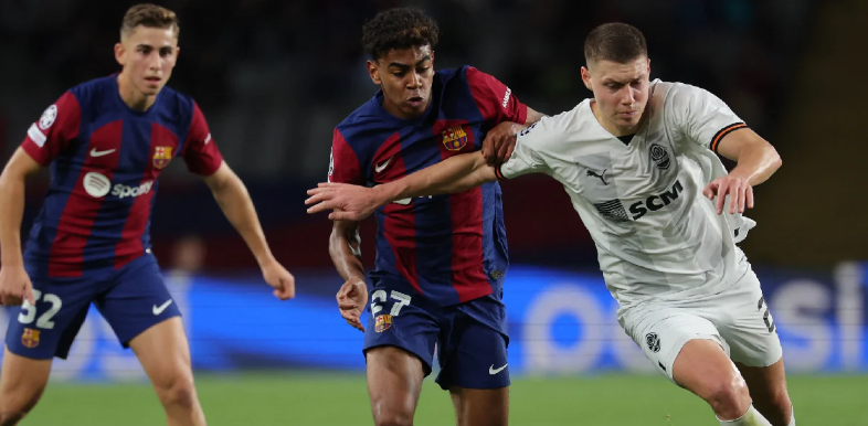 Матч Шахтаря у Лізі Чемпіонів можуть перенести: у чому причина 