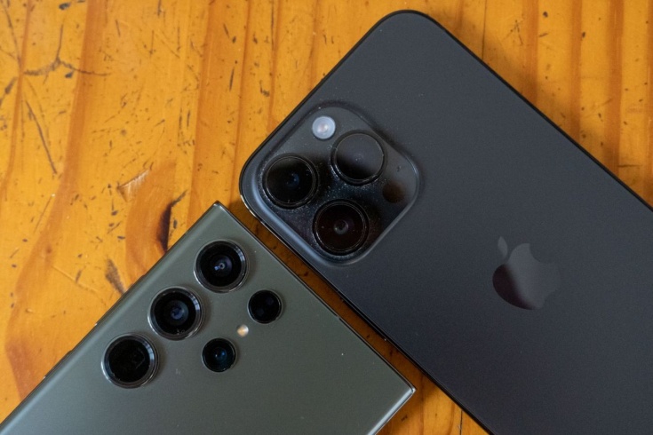 Reuters: світовий ринок смартфонів відновив зростання - що змінилося після двох років спаду