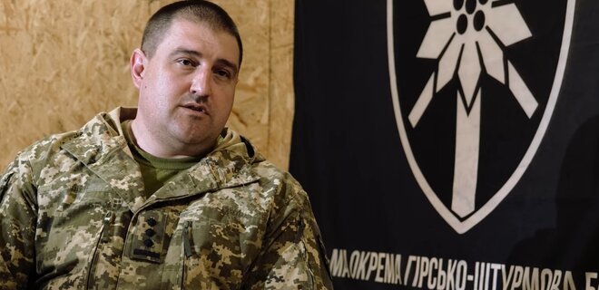Командира 128-ї бригади відсторонили на час слідства