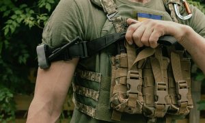 Закуплять турнікети: перші поставки нового закупівельного агентства, - Міноборони