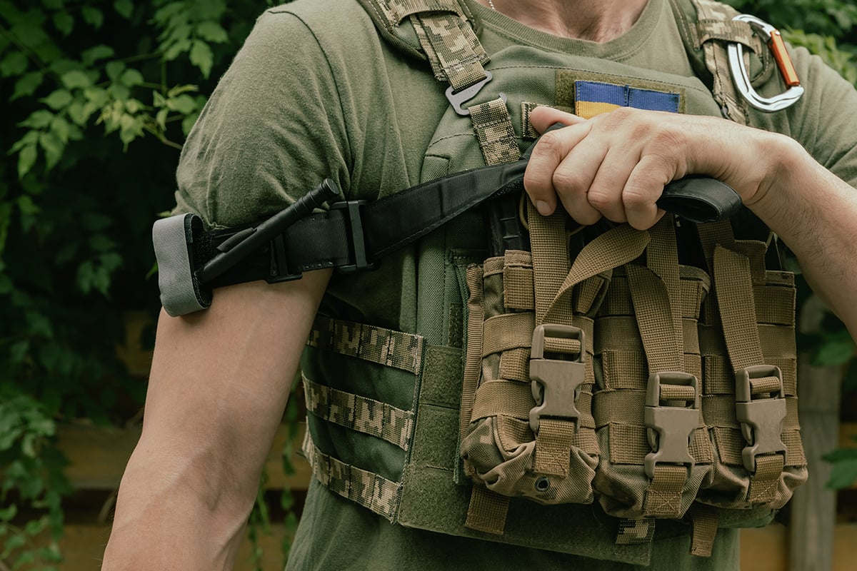 Закуплять турнікети: перші поставки нового закупівельного агентства, - Міноборони