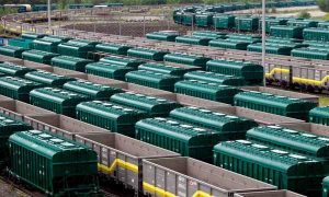 Україна, Молдова і Румунія: тристороння домовленість щодо вантажних перевезень