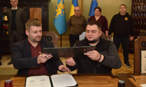 В Україні побудують теплиці на геотермальній енергії: на перший комплекс інвестують €70 млн