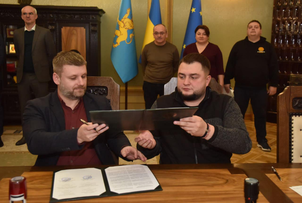 В Україні побудують теплиці на геотермальній енергії: на перший комплекс інвестують €70 млн