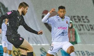 Зоря втратила перемогу над Вересом у турі УПЛ 