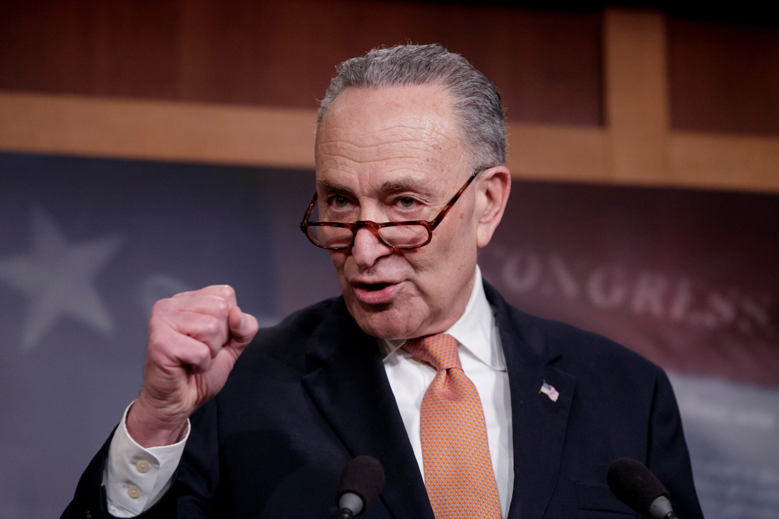 Голосування в Конгресі щодо допомоги Україні може відбутися 4 грудня – Politico