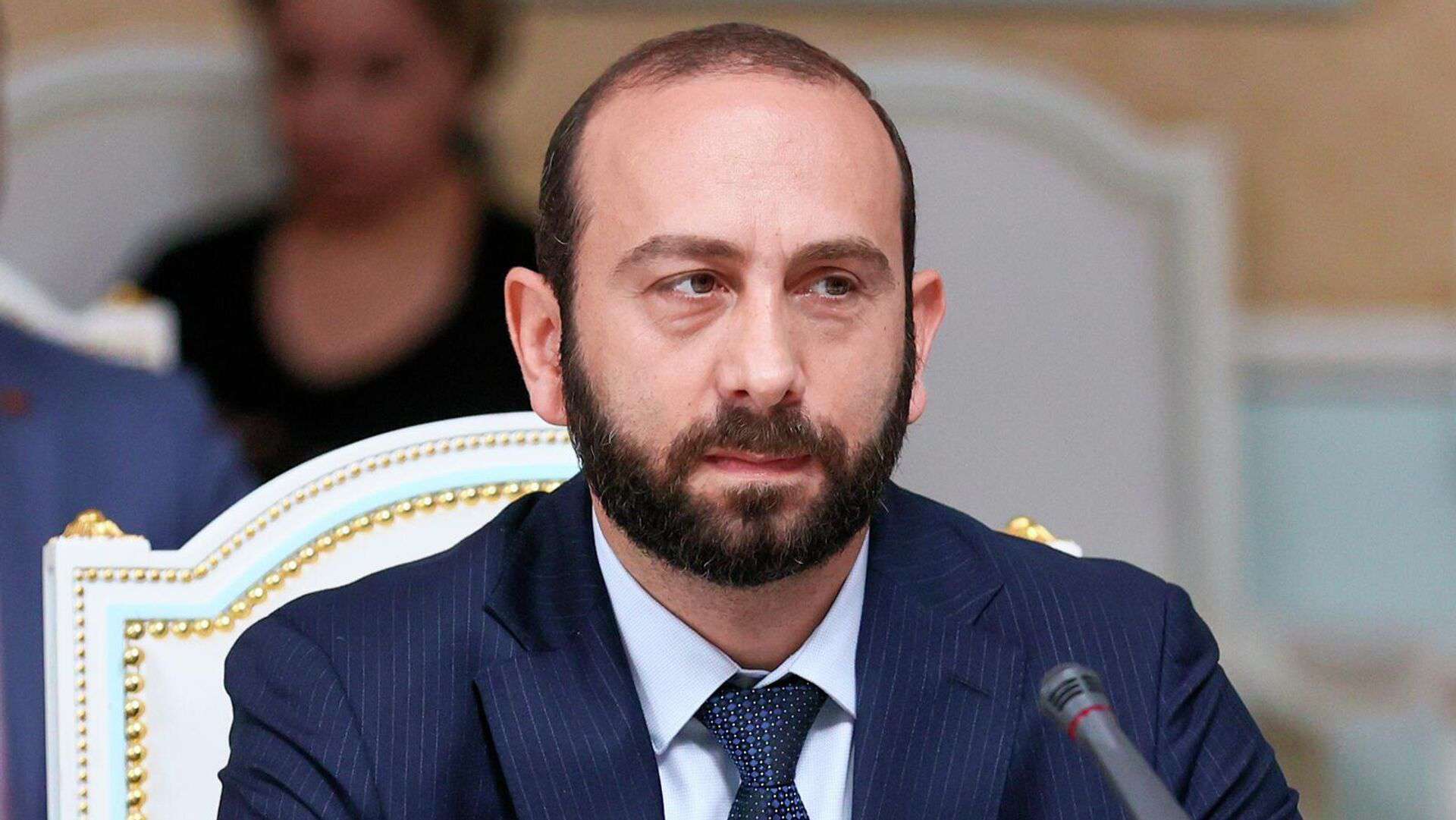 Вірменія заявила про своє прагнення максимально зблизитись з ЄС