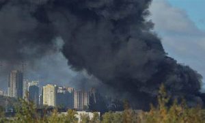 Війна в Україні спричинила додаткові викиди CO2 на $10 мільярдів, - Міндовкілля