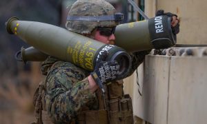 Великий контракт від країни НАТО: снаряди для України виготовлятиме Rheinmetall