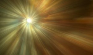 10 трильйонів кадрів за секунду. Ютубери зняли на відео проходження променів світла