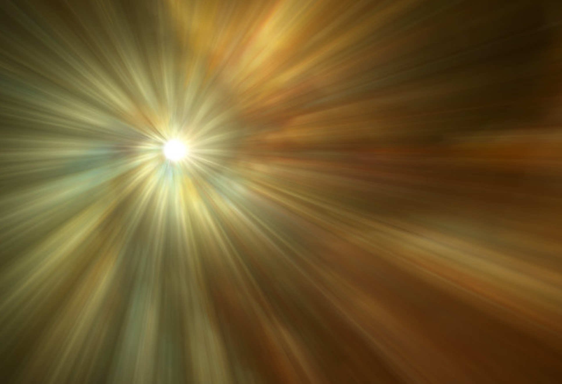 10 трильйонів кадрів за секунду. Ютубери зняли на відео проходження променів світла