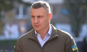 Київрада планує запровадити виплати киянам, які мобілізуються до лав ЗСУ