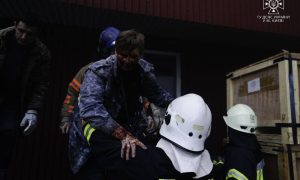 Збільшилася кількість жертв російської атаки на Київ