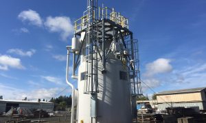 Британці пропонують перебудувати українські вугільні ТЕС на атомні електростанції