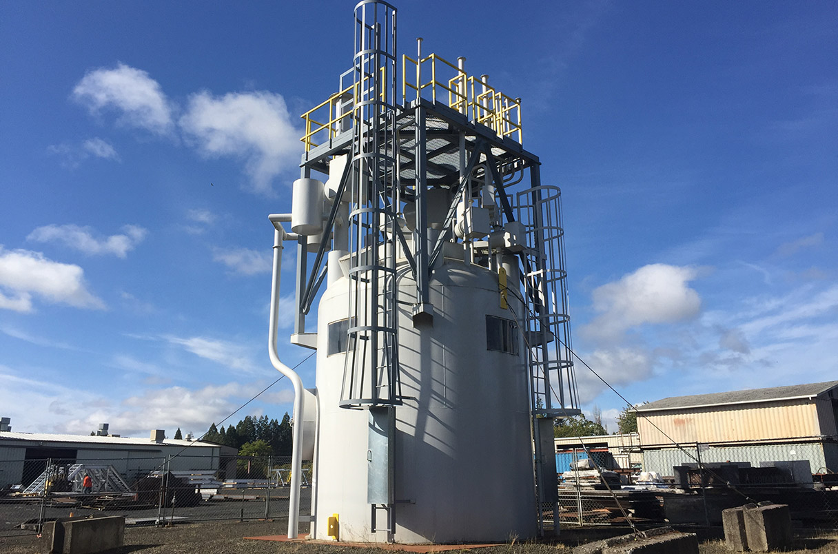 Британці пропонують перебудувати українські вугільні ТЕС на атомні електростанції