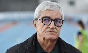 Спілкування суддів недержавною мовою: УАФ застосувала санкції