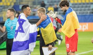 УЄФА переплутав емблему луганської «Зорі» з логотипом московського ЦСКА