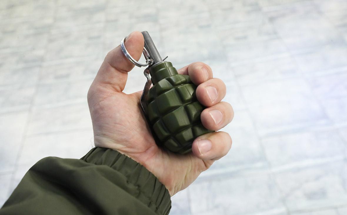 В Кременчузі в багатоповерхівці вибухнула граната, є постраждалий