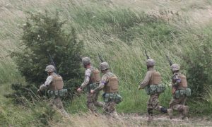 У Києві проведуть безпекові навчання: подробиці