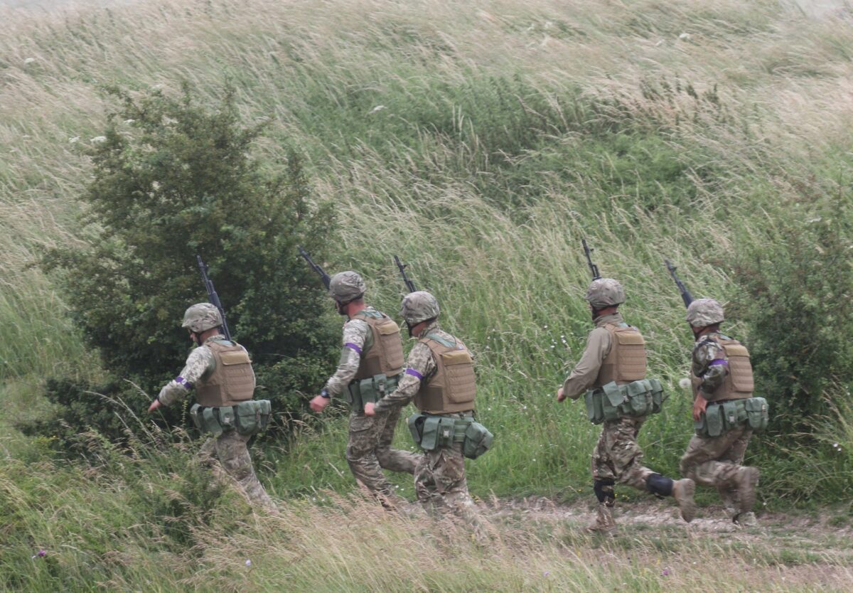 У Києві проведуть безпекові навчання: подробиці