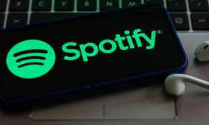 У Spotify з'явився чат-бот для створення плейлистів за текстовими підказками
