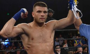 Відомий український боксер отримав нового суперника