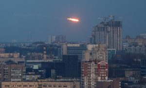 У Києві до 54 осіб зросла кількість постраждалих унаслідок ракетного удару 2 січня