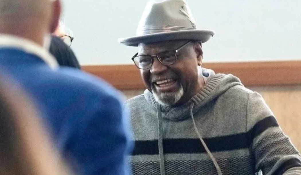 У США чоловік відсидів у в’язниці 48 років за злочин, якого не скоював