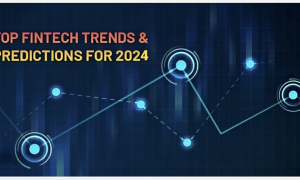 Оприлюднено Топ-10 фінтех-трендів 2024 року