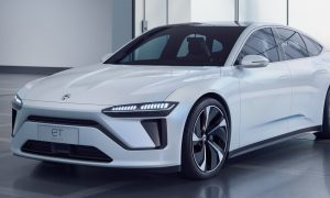 Чотири великі автовиробники створили новий альянс