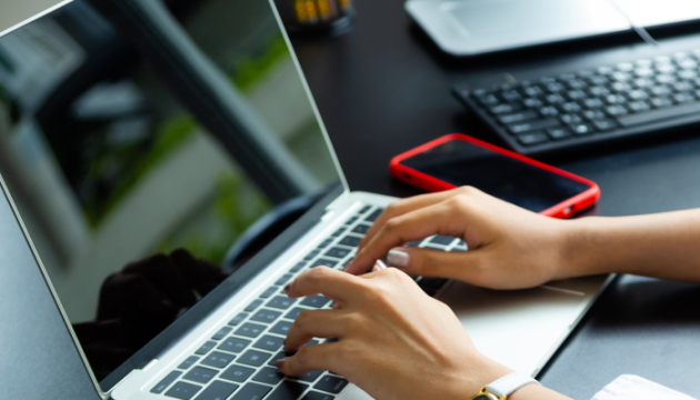 НАЗК оновило форму декларації про доходи: що змінилося