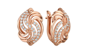 Сережки – прикраси, які актуальні для всіх