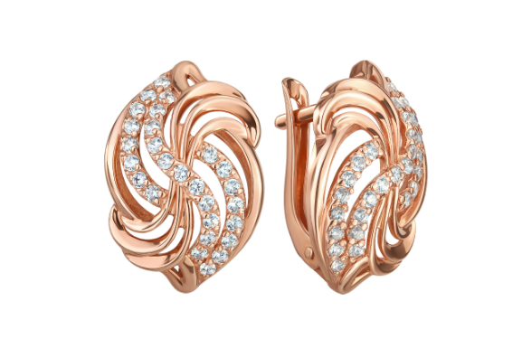 Сережки – прикраси, які актуальні для всіх