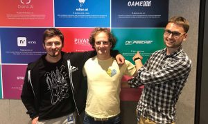 ШІ-стартап Respeeher масштабується: українці залучили $1 мільйон інвестицій