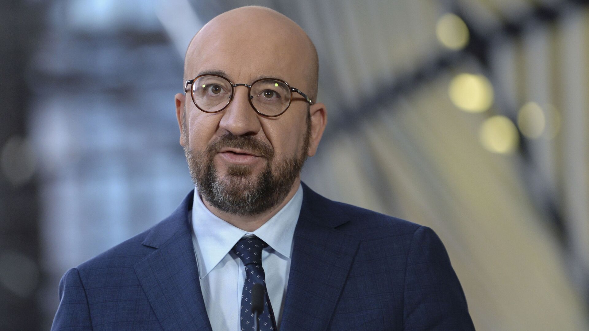 Надання Україні 50 млрд євро обговорять на новому саміті ЄС - глава Євроради