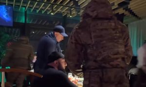 СБУ шукає злочинців у ресторанах Києва  