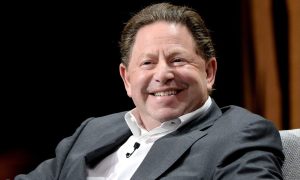 Гендиректор Activision Blizzard Боббі Котік йде з компанії — після понад 30 років роботи