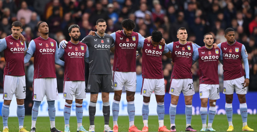 Астон Вілла несподівано перемогла безпорадний Манчестер Сіті та закріпилась в зоні ЛЧ — відео