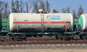 Афганістан імпортує російський газ: обсяг зріс удвічі, - Reuters