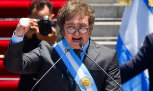 В економіці Аргентини скасують або змінять понад 300 норм: реструктуризація від Мілея