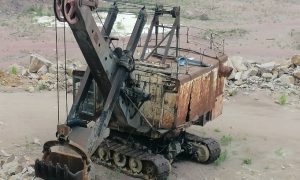 АРМА: ризик затоплення кар'єру може зупинити конфіскований завод назавжди – що відомо