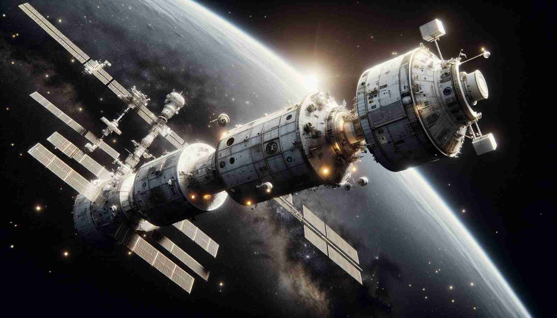 На космічному кораблі рф стався серйозний збій: подробиці 