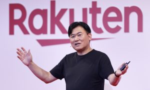 Rakuten запускає власну велику мовну ШІ-модель: плани японського техногіганта
