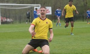 Син легендарного Шевченка дебютував за молодіжку англійського клубу 