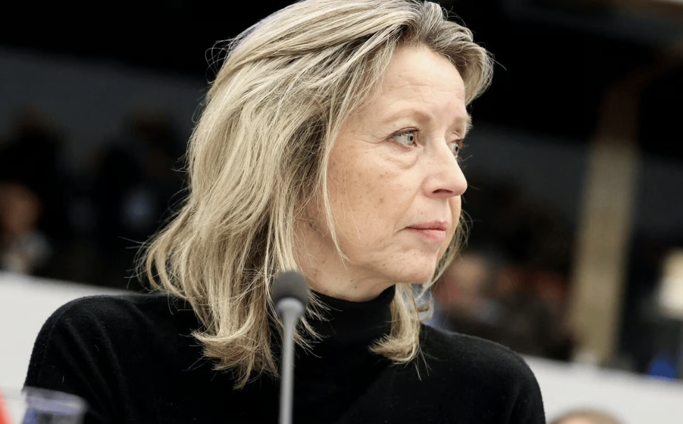 Євросоюз має бути готовим до бою - очільниця Міноборони Нідерландів